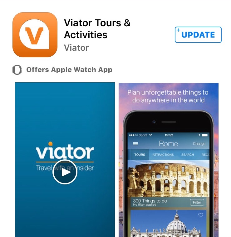 viator