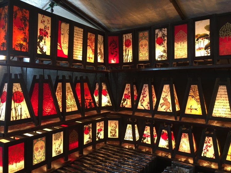 CHAING MAI NIGHT MARKET LAMPSJPG