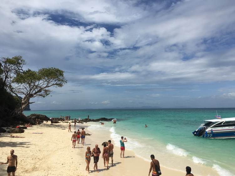 PHI PHI ISLANDS 2